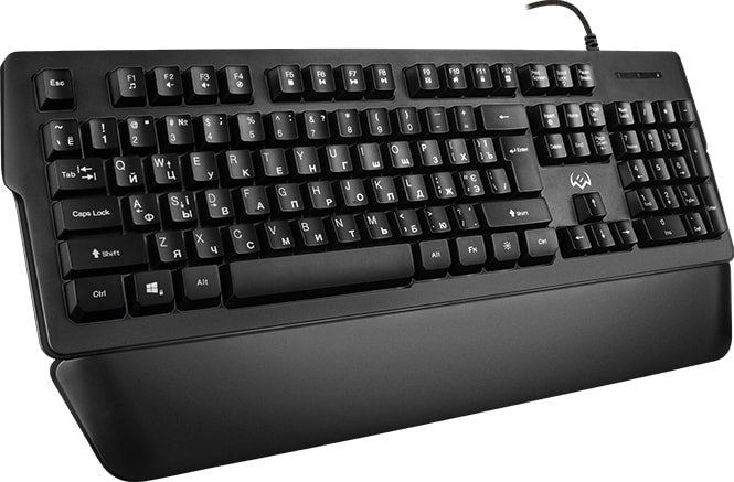 Клавиатура SVEN KB-G9400