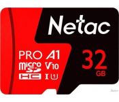  Netac P500 Extreme Pro 32GB NT02P500PRO-032G-S