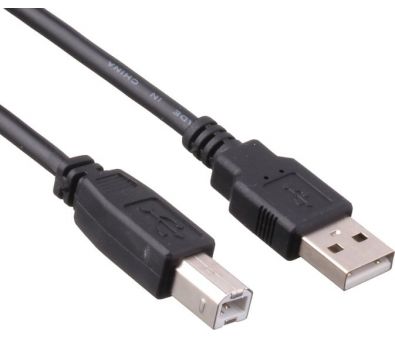  ExeGate USB 2.0 AM-BM 3
