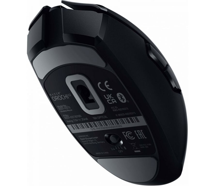 Игровая мышь Razer Orochi V2