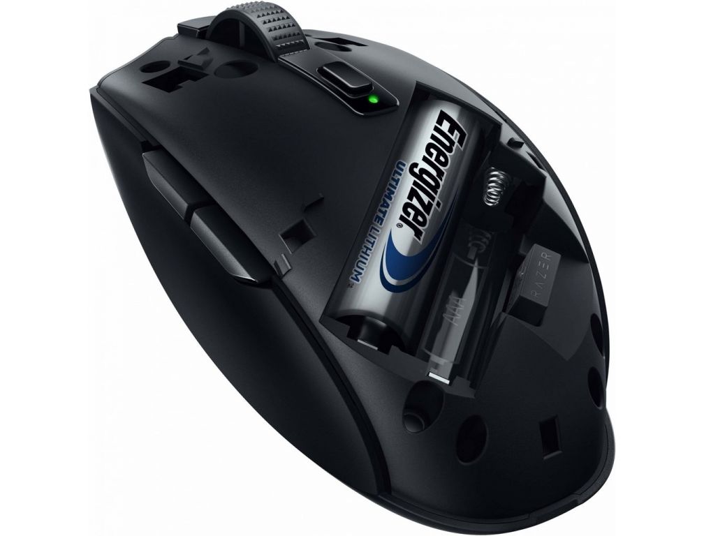 Игровая мышь Razer Orochi V2