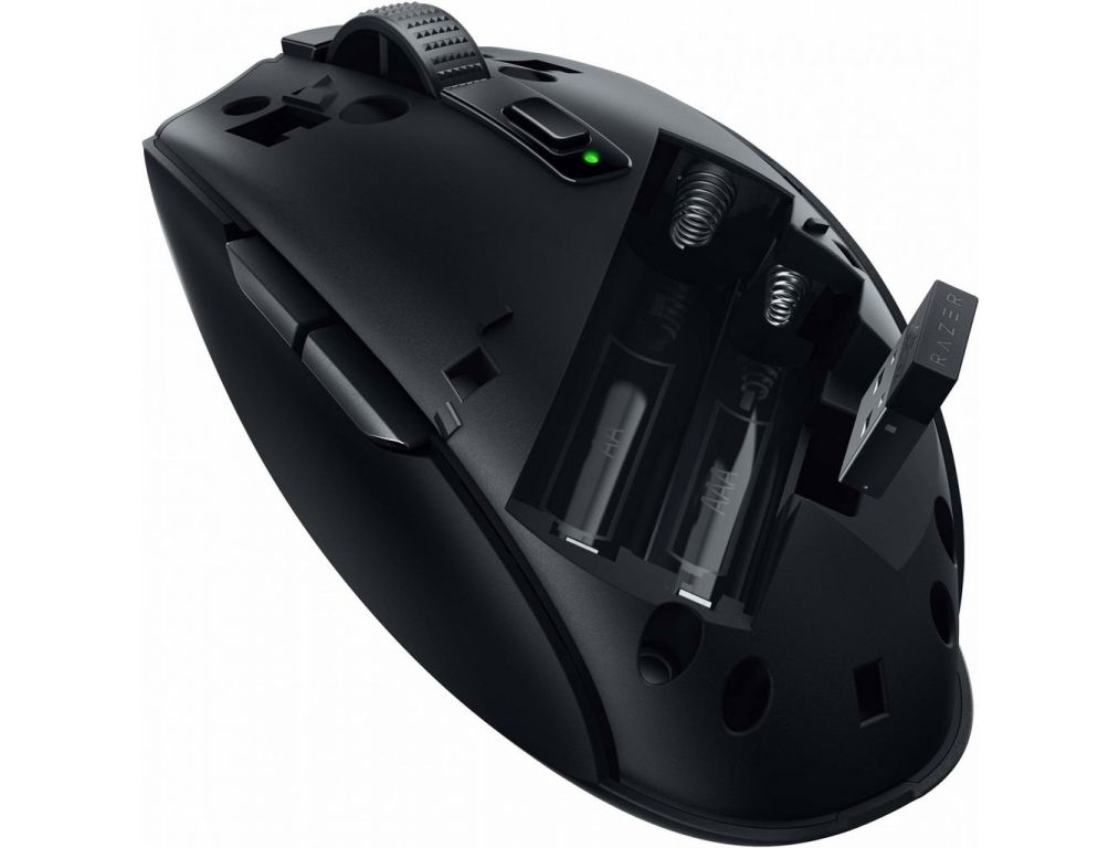 Игровая мышь Razer Orochi V2