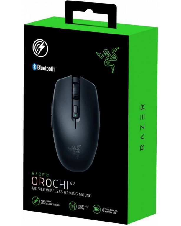 Игровая мышь Razer Orochi V2