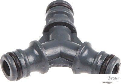 Разветвитель Startul Garden Тройник-соединитель 1/2'' ST6011-11
