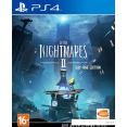  Little Nightmares II.  1-   PlayStation 4