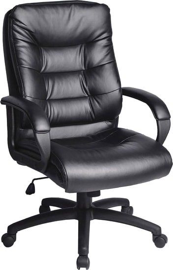 Кресло Brabix Supreme EX-503 (черный)