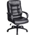 Кресло Brabix Supreme EX-503 (черный)