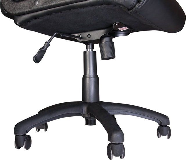 Кресло Brabix Supreme EX-503 (черный)
