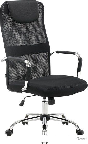 Кресло Brabix Fit EX-514 (черный)