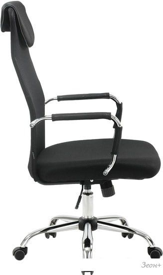 Кресло Brabix Fit EX-514 (черный)