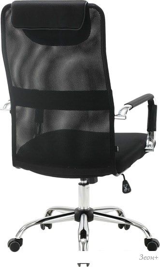 Кресло Brabix Fit EX-514 (черный)