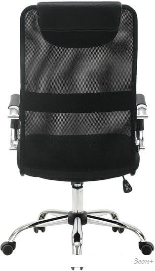 Кресло Brabix Fit EX-514 (черный)