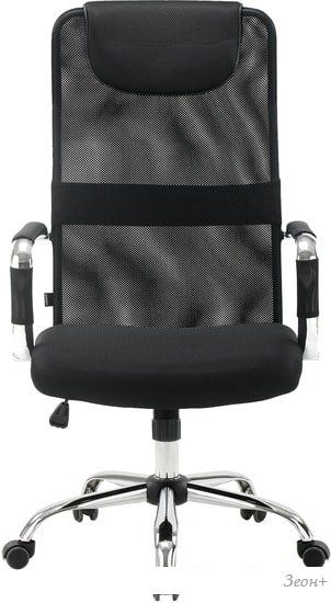 Кресло Brabix Fit EX-514 (черный)