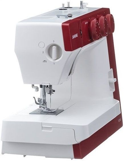 Электромеханическая швейная машина Janome 1522RD