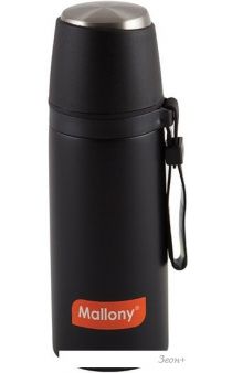  Mallony Nero 0.35 ()