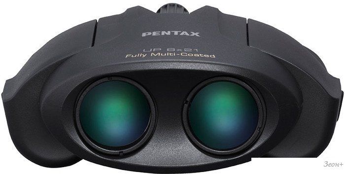 Бинокль Pentax UP 8x21
