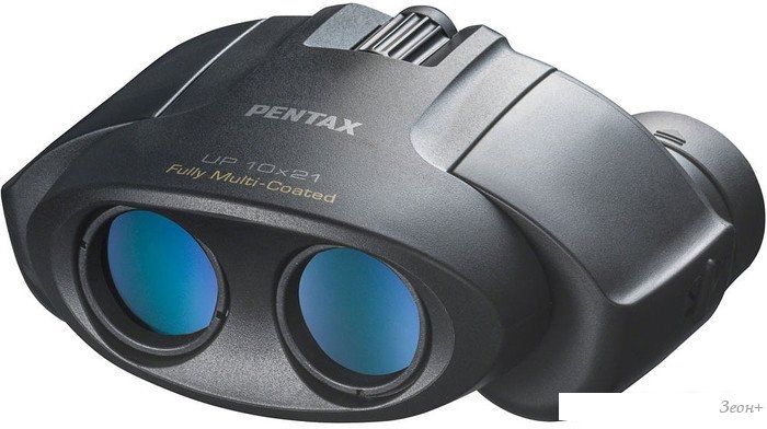 Бинокль Pentax UP 10x21