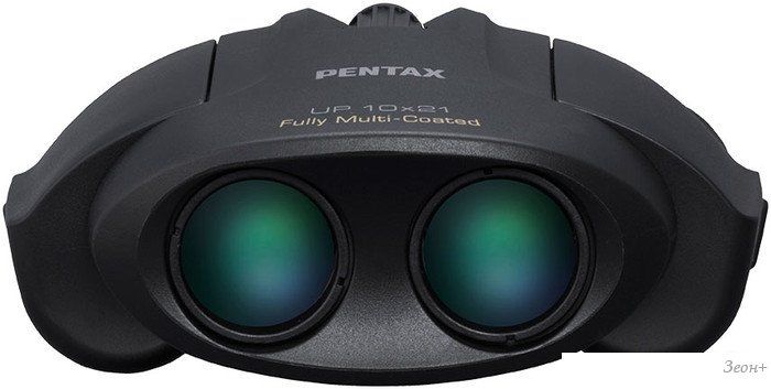 Бинокль Pentax UP 10x21
