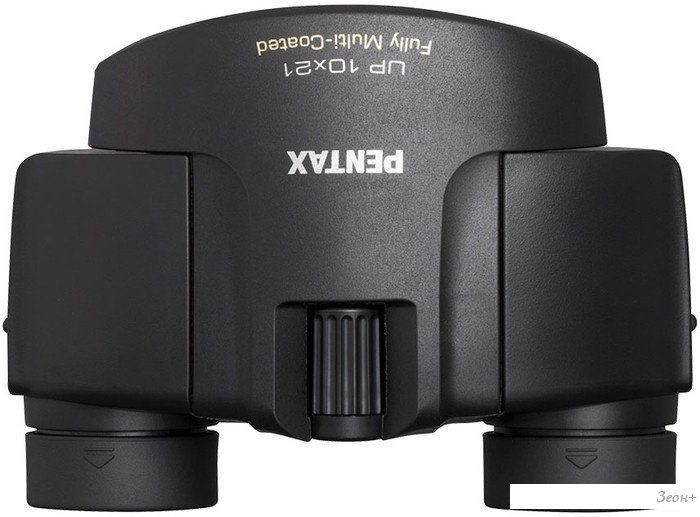 Бинокль Pentax UP 10x21