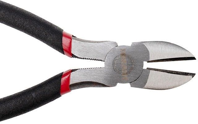 Кусачки боковые (бокорезы) Rexant 12-4616-1