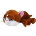 Классическая игрушка Wild Planet Коричневый кот K7803-PT