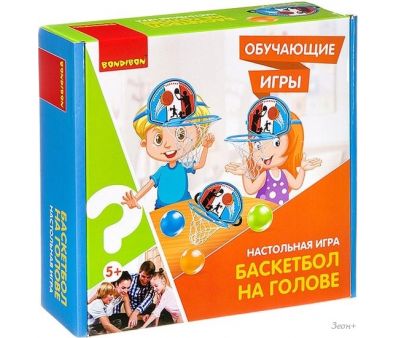   Bondibon    3323