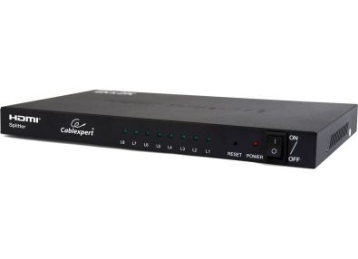  Gembird DSP-8PH4-03
