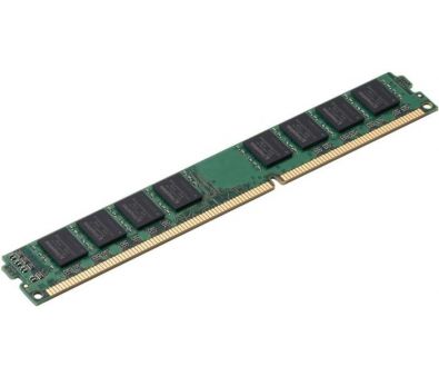   Kingston ValueRAM 8GB DDR3 PC3-12800 KVR16LN11/8WP