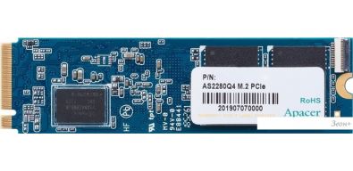SSD Apacer AS2280Q4 500GB AP500GAS2280Q4-1