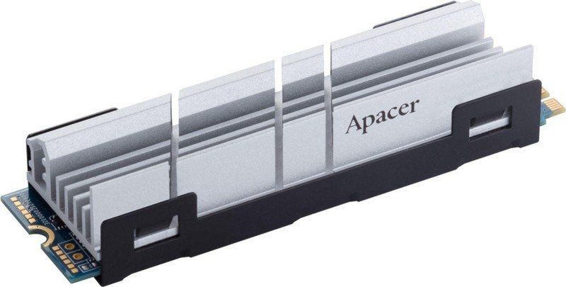 SSD Apacer AS2280Q4 500GB AP500GAS2280Q4-1