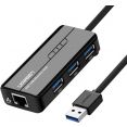 USB-хаб Ugreen UG-20265