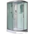 Душевая кабина WeltWasser WW500 Werra 1202 L