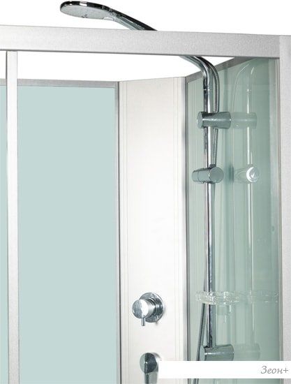 Душевая кабина WeltWasser WW500 Werra 1201 R