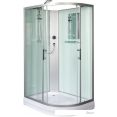 Душевая кабина WeltWasser WW500 Werra 1201 L