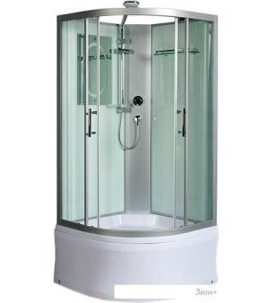   WeltWasser WW500 Halle 901