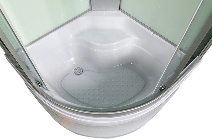 Душевая кабина WeltWasser WW500 Halle 801