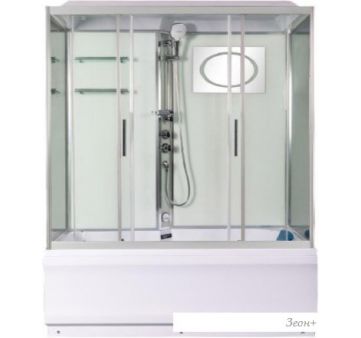   WeltWasser WW500 Emmer 170/85/55-2