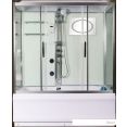 Душевая кабина WeltWasser WW500 Emmer 170/85/55