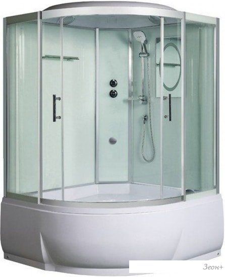 Душевая кабина WeltWasser WW500 Emmer 12055-2