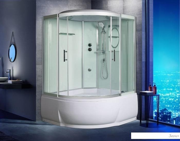 Душевая кабина WeltWasser WW500 Emmer 12055-2