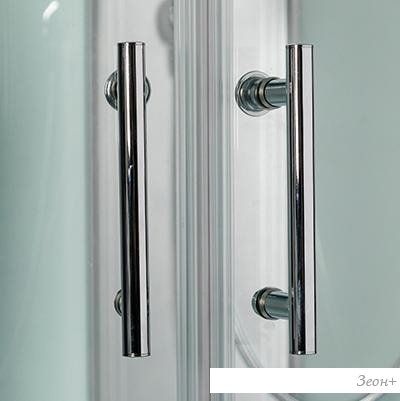 Душевая кабина WeltWasser WW500 Emmer 12055-2