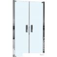 Душевая дверь WeltWasser WW600 600K2-100