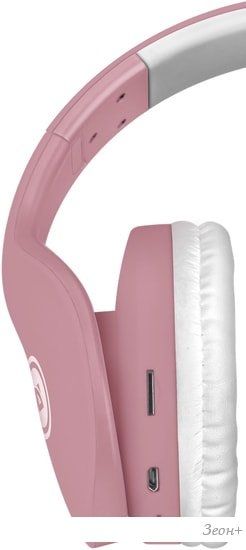 Наушники Defender FreeMotion B525 (розовый/белый)