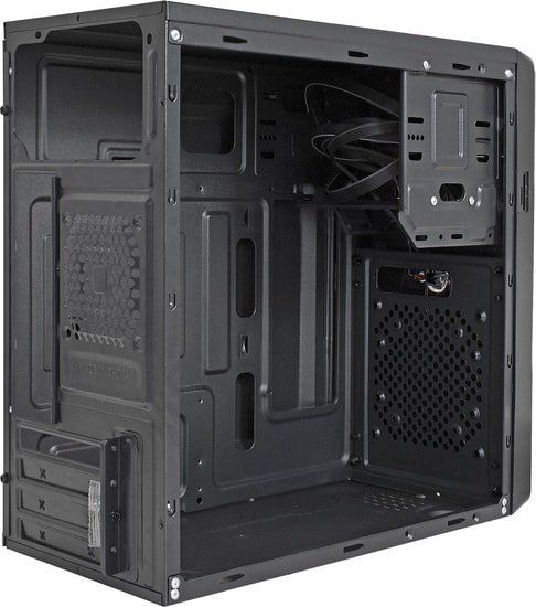 Корпус ExeGate BA-309 350W EX286424RUS