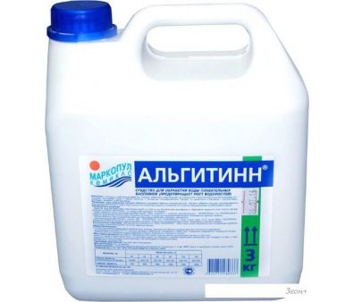 Маркопул Кемиклс Альгитинн 3 кг