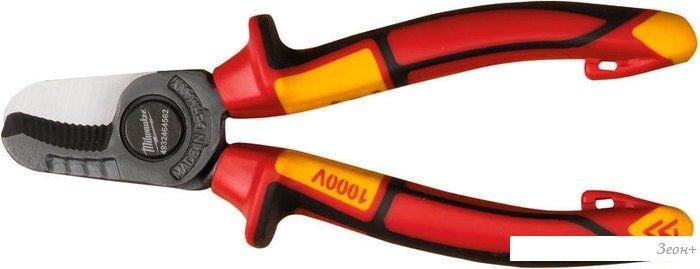 Ножницы для кабеля Milwaukee 4932464562