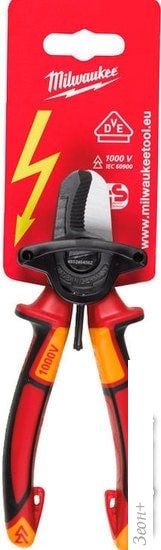 Ножницы для кабеля Milwaukee 4932464562