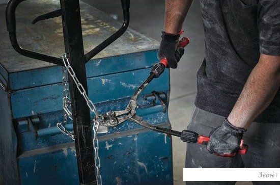 Болторез Milwaukee 4932464851