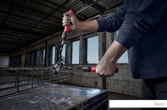 Болторез Milwaukee 4932464851