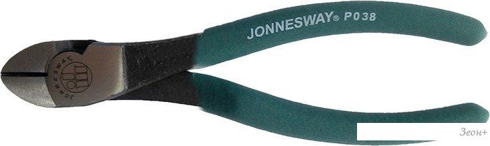 Набор пассатижей Jonnesway P038 1 предмет